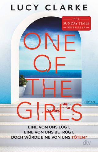 Cover One Of The Girls