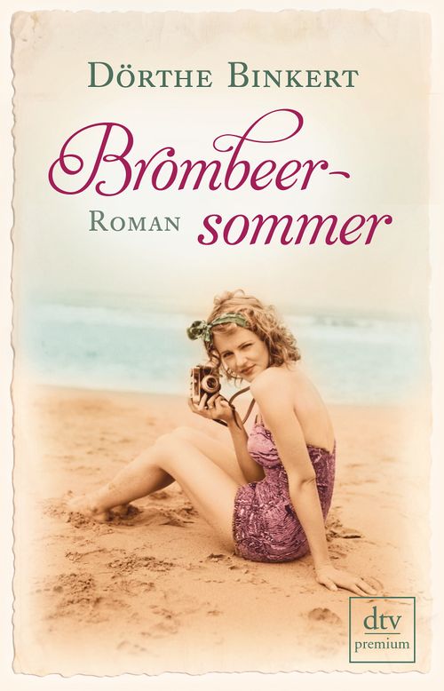 Brombeersommer