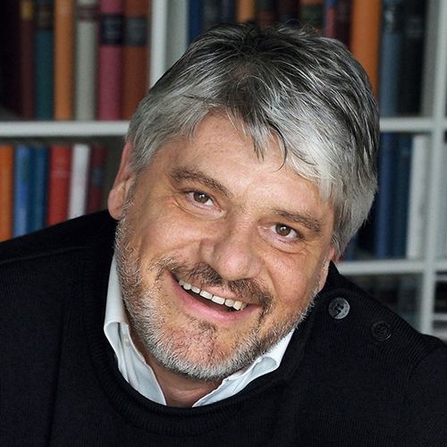 Foto der Autor:in Raoul Schrott