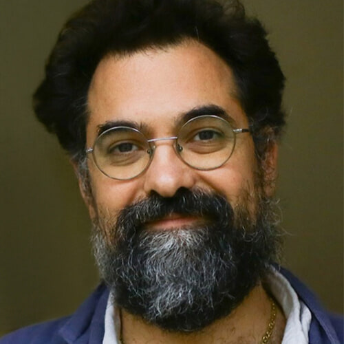 Foto der Autor:in Dr. Jeremy Fogel