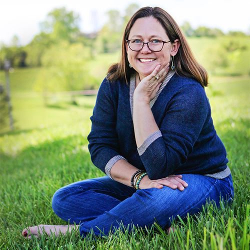 Foto der Autor:in Kimberly Brubaker Bradley
