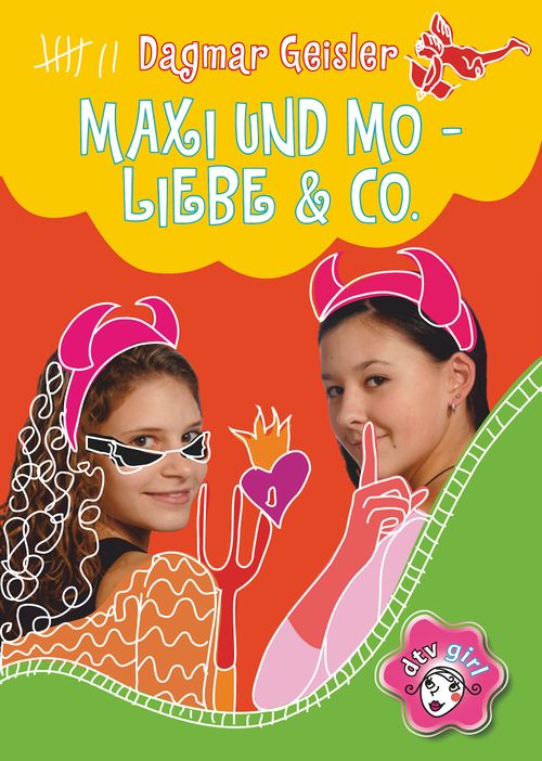Maxi and Mo - Love & Co.