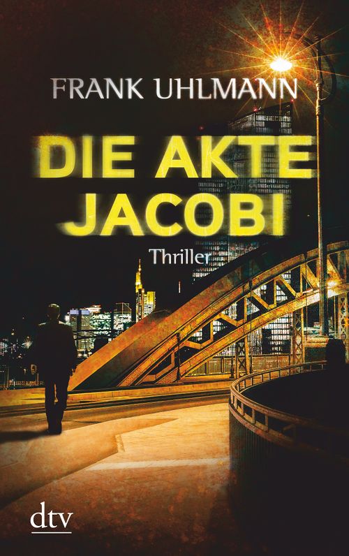 The Jacobi File