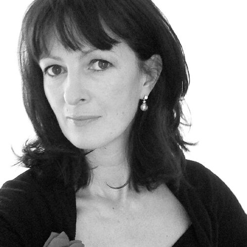 Foto der Autor:in Liz Pichon