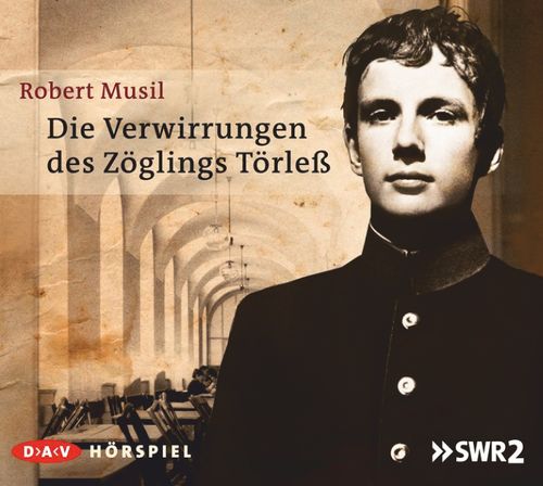 Die Verwirrungen des Zöglings Törleß