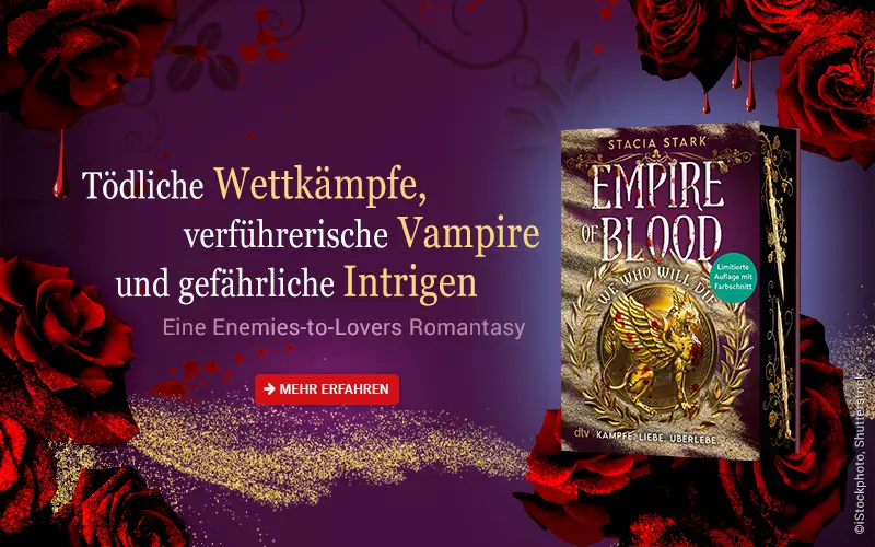 Grafik We who will die Stacia Stark