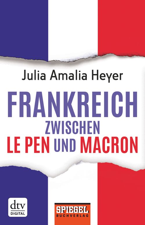 France and the Rise of the Front National