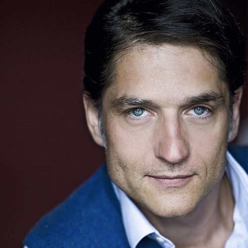 Foto der Autor:in Jakob Augstein