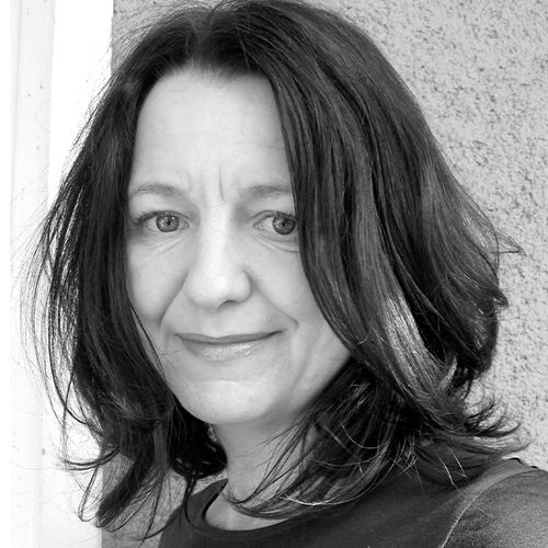 Foto der Autor:in Imke Stotz