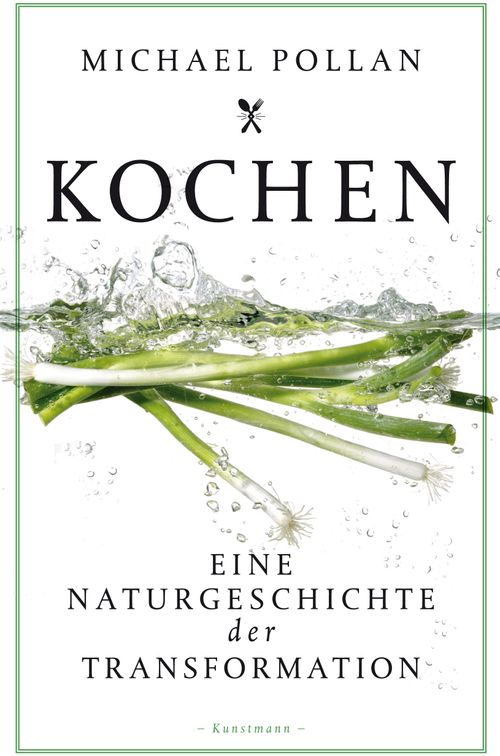Cover des Buches Kochen von 