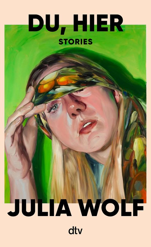 Cover des Buches Du,  hier von 