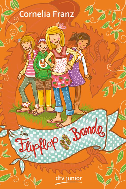 The Flip-Flop Gang