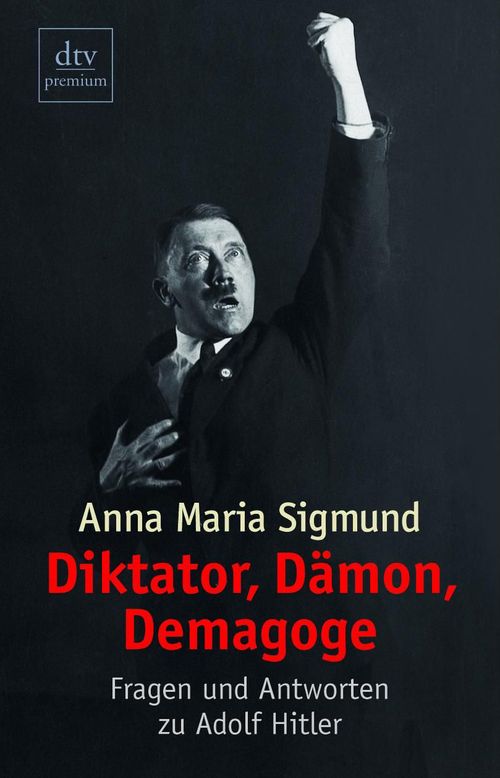 Adolf Hitler – Key Questions Answered
