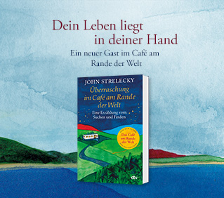 Es geht weiter im Café am Rande der Welt! ""