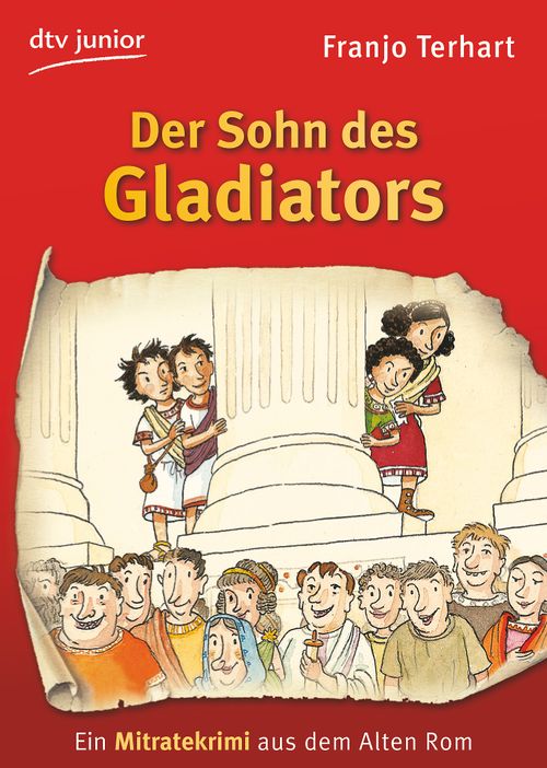 The Gladiator’s Son