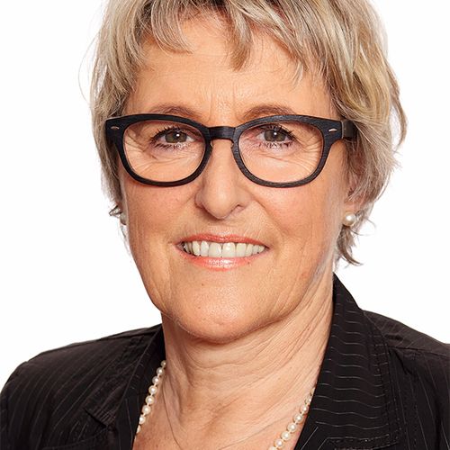 Foto der Autor:in Bärbel Wardetzki