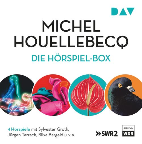 Die Hörspiel-Box