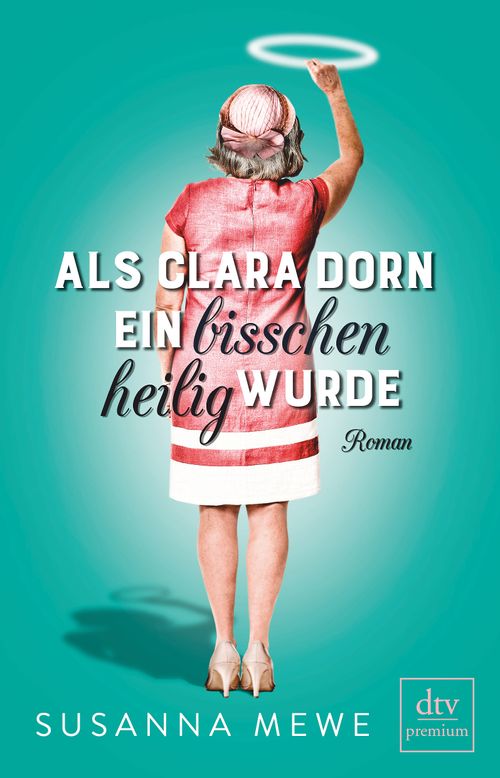 Clara Dorn goes Holy
