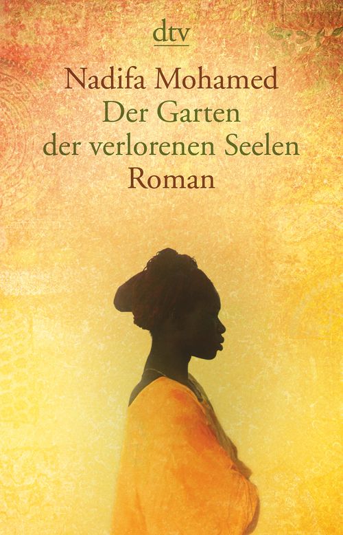 Der Garten der verlorenen Seelen