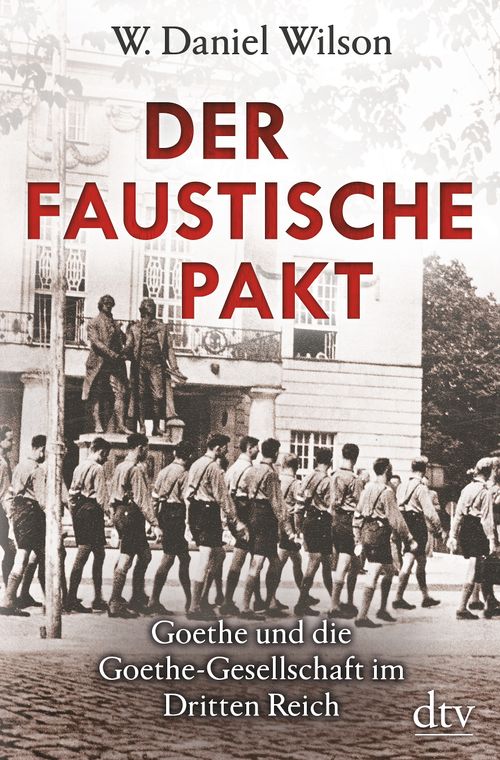 The Faustian Pact