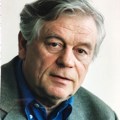 Foto der Autor:in Wolfgang Benz