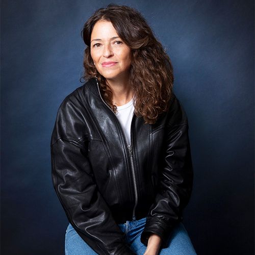 Foto der Autor:in Karine Tuil