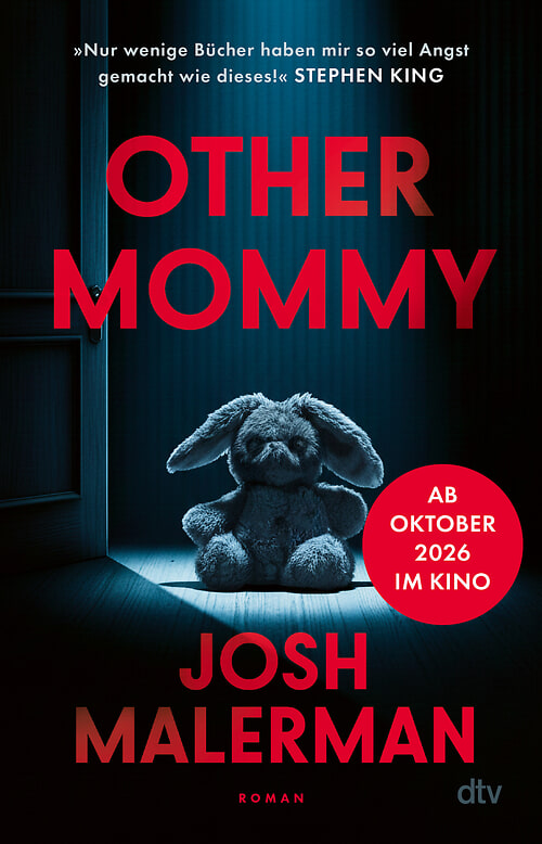 Cover des Buches Other Mommy von