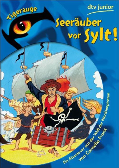 Pirates Off Shore!