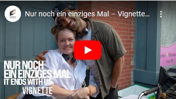 Titelbild 1 des Videos zum Film Nur noch ein einziges Mal.