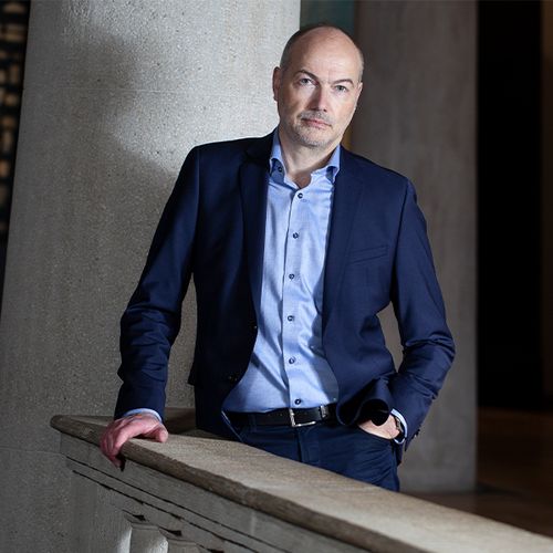 Foto der Autor:in Kai Michel