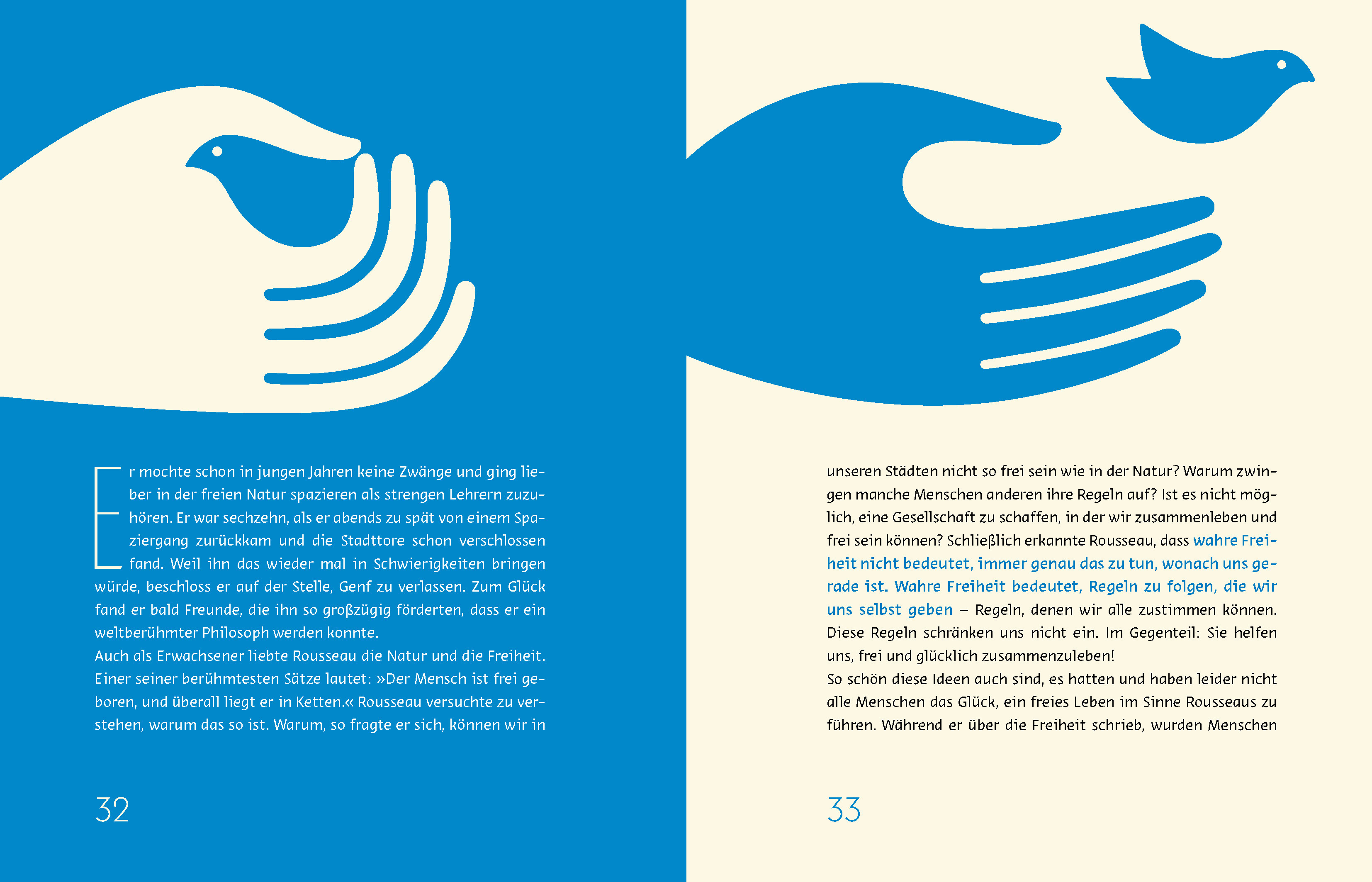 Das Buch der Gegensätze