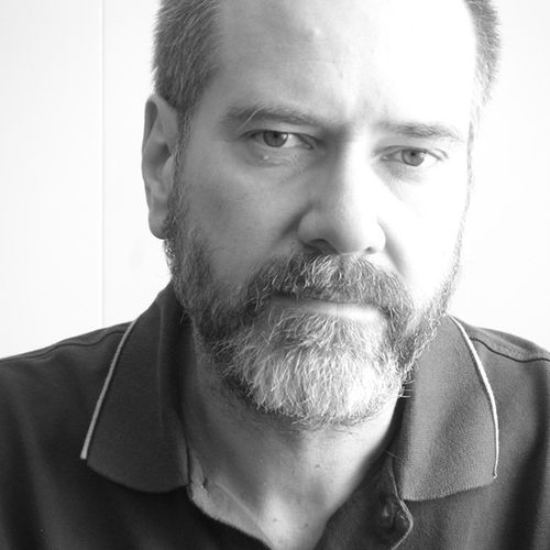 Foto der Autor:in James Hynes