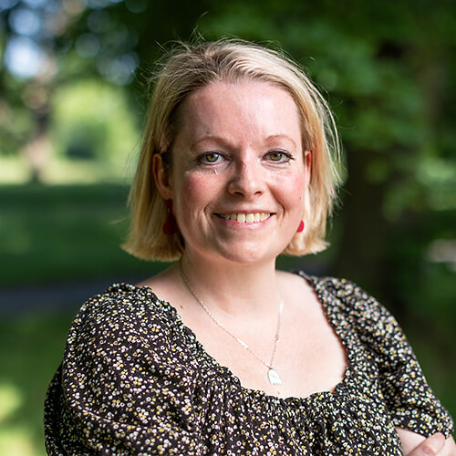 Foto der Autor:in Cressida McLaughlin