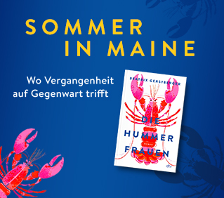 Die Hummerfrauen: Ein Sommer in Maine