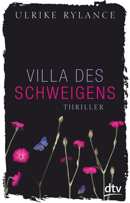 The Villa of Silence