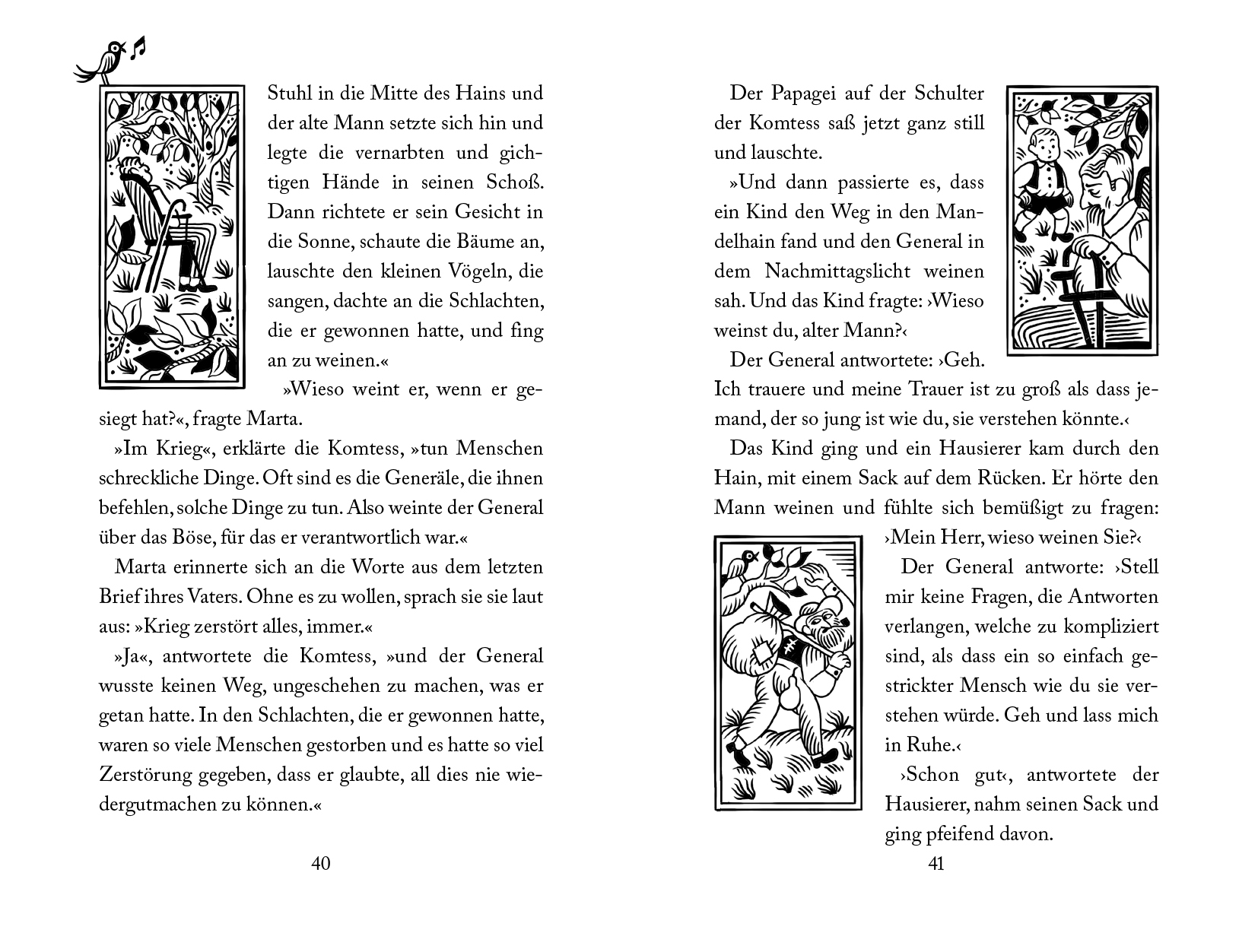 Geheimnis im Hotel Balzaar 