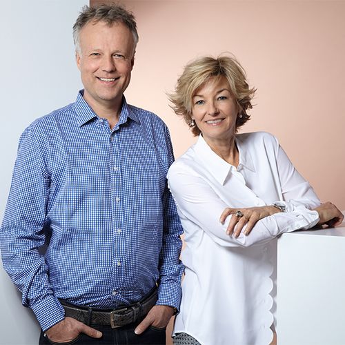 Foto der Autor:in Cornelia Schwarz
