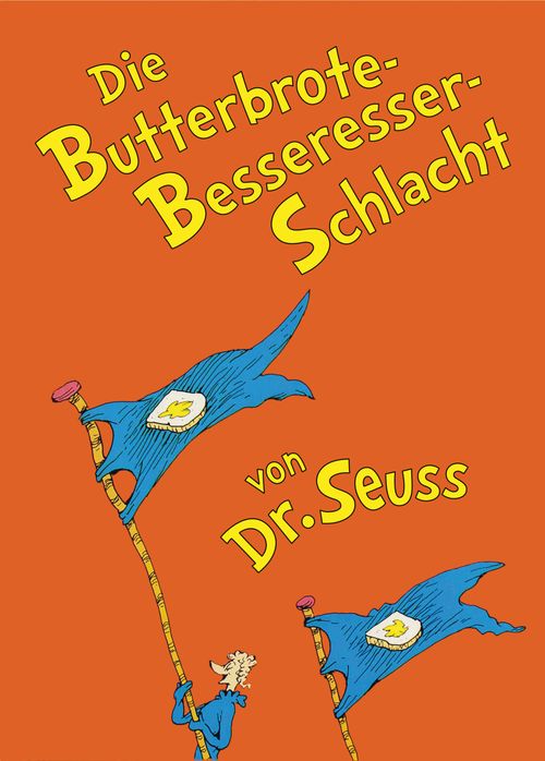 Die Butterbrote-Besseresser-Schlacht