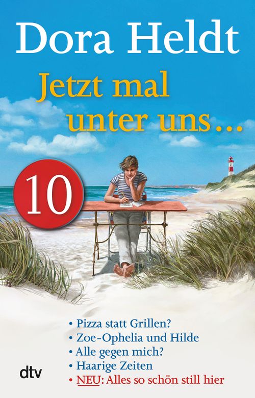 Jetzt mal unter uns … – Teil 10