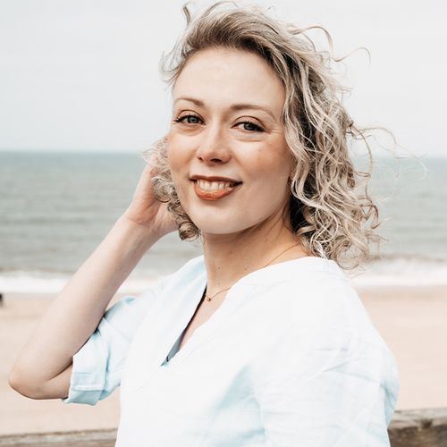 Foto der Autor:in Nele Fries