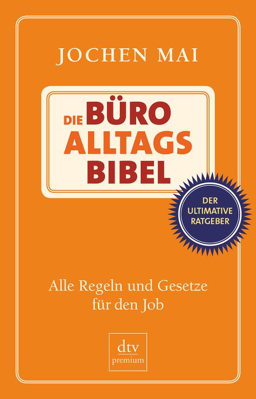 The Office Bible