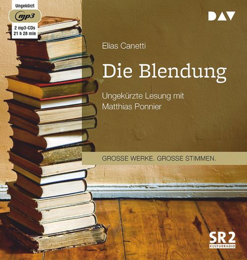 Die Blendung