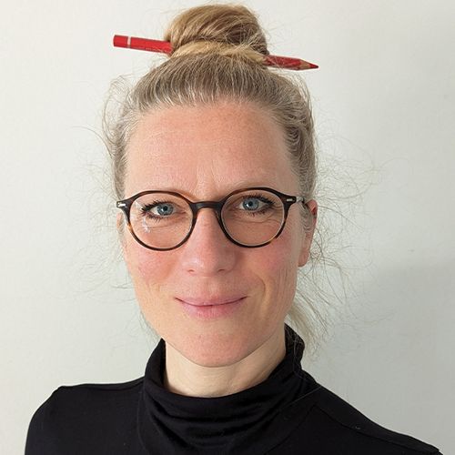 Foto der Autor:in Friederike Ablang