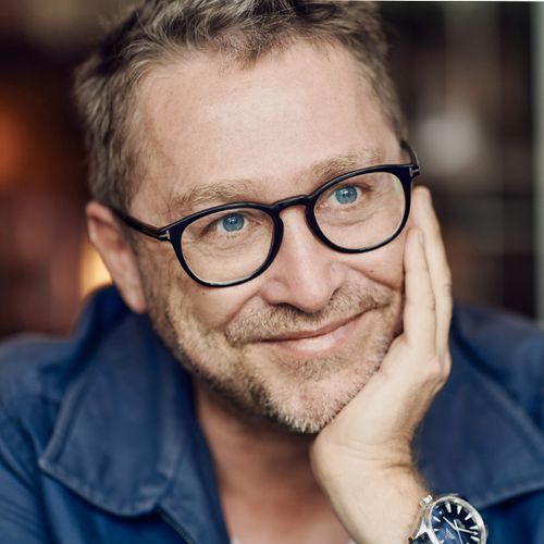 Foto der Autor:in Jan Weiler