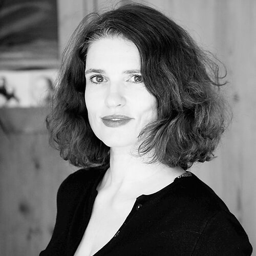 Foto der Autor:in Maja Bohn