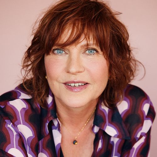 Foto der Autor:in Beatrix Gerstberger