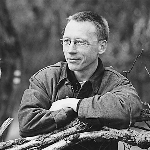 Foto der Autor:in Olaf Baale