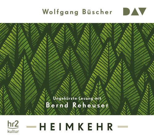 Cover des Buches Heimkehr von 