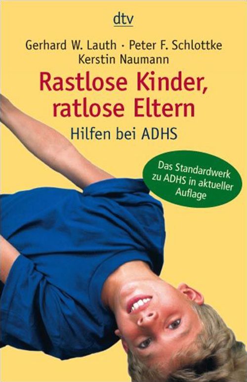 Hyperactivity and Concentration Disorders