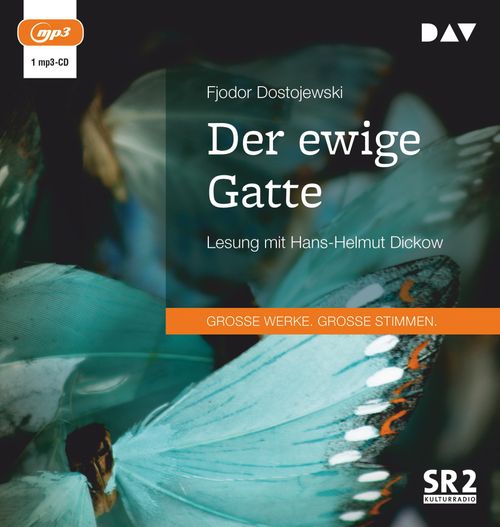 Der ewige Gatte